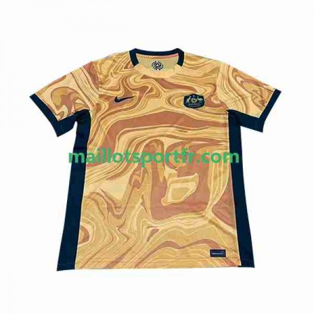 Maillot de Foot Australie Domicile 2023/24